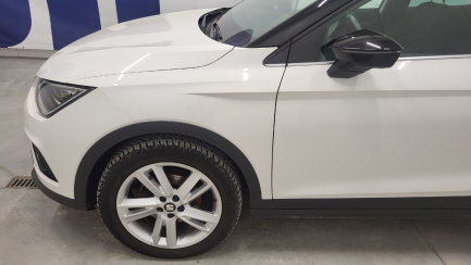 Zdjęcie przedmiotu: Seat Arona 1.0 TSI GPF FR S&S DSG