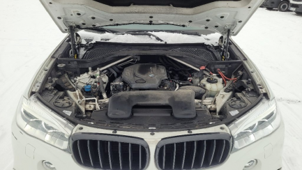 Zdjęcie przedmiotu: Bmw X5 xDrive25d