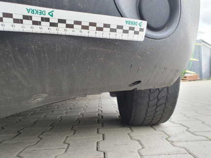 Zdjęcie przedmiotu: Renault Master Tilt