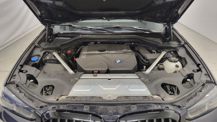 Zdjęcie przedmiotu: BMW X3 xDrive30i mHEV M Sport sport-aut