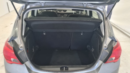 Zdjęcie przedmiotu: Opel Corsa 1.4 LPG Enjoy No LPG documents