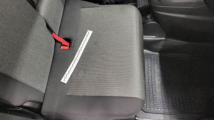 Zdjęcie przedmiotu: Fiat Doblo Cargo Maxi 1.6 SX MJ Euro 6