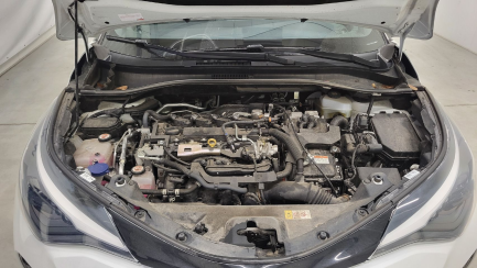 Zdjęcie przedmiotu: Toyota C-HR 2.0 Hybrid GR Sport
