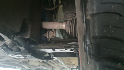 Zdjęcie przedmiotu: Jeep Compass 1.4 TMair Limited 4WD S&S aut