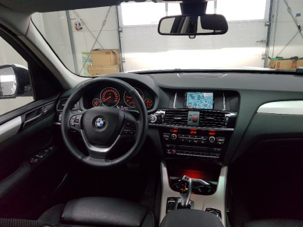 Zdjęcie przedmiotu: Bmw X3