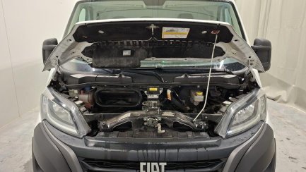 Zdjęcie przedmiotu: Fiat Ducato 35 2.2 M-jet L3H2 E6.4 3.5t