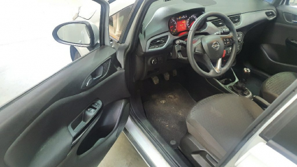 Zdjęcie przedmiotu: Opel CORSA-E Hatchback