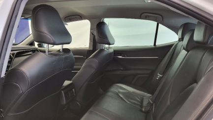 Zdjęcie przedmiotu: Toyota Camry 2.5 Hybrid Comfort CVT