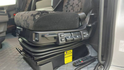 Zdjęcie przedmiotu: SCANIA S500 LA 4x2 NA Highline E6 19.0t