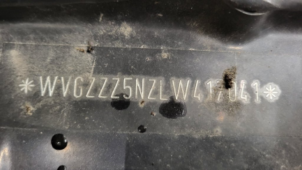 Zdjęcie przedmiotu: Volkswagen Tiguan 2.0 TDI BMT SCR Comfortline DSG