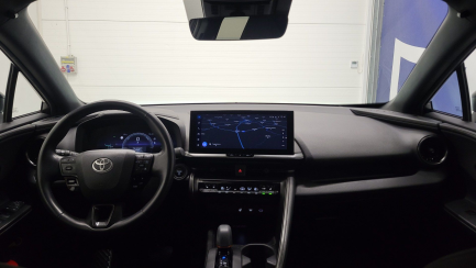 Zdjęcie przedmiotu: Toyota C-HR 1.8 Hybrid Style