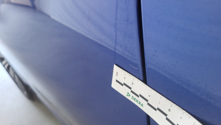 Zdjęcie przedmiotu: BMW 318d M Sport aut