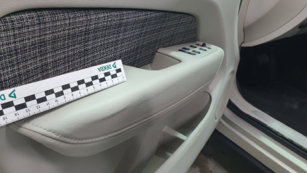 Zdjęcie przedmiotu: Volvo XC60 Combi