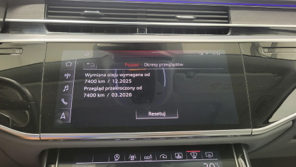 Zdjęcie przedmiotu: Audi A8 L 50 TDI mHEV Quattro Tiptr.