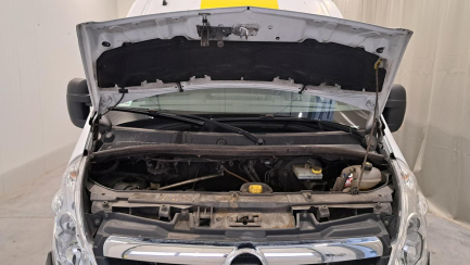 Zdjęcie przedmiotu: Opel Movano 2.3 CDTI L3H2 E6 3.5t