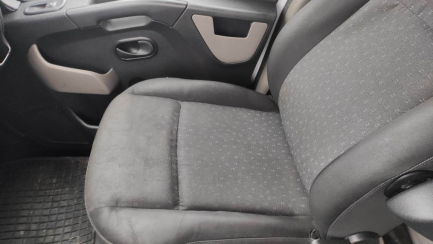 Zdjęcie przedmiotu: OPEL/MOTOWEKTOR MOVANO 2.3 CDTI E6 3.5t L3H1