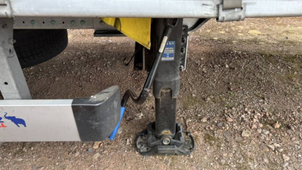 Zdjęcie przedmiotu: SCHMITZ SCS 24 35.0t MEGA Dropside