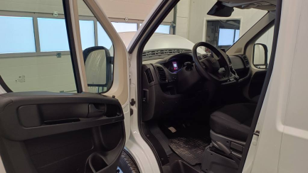 Zdjęcie przedmiotu: Fiat Ducato 35 2.2 H3-POWER E6.4 3.5t L3H2 Oświadczenie o utracie DR