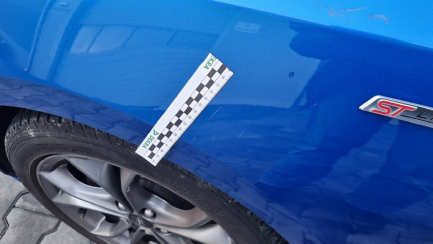 Zdjęcie przedmiotu: Ford Focus 1.0 EcoBoost ST-Line Business