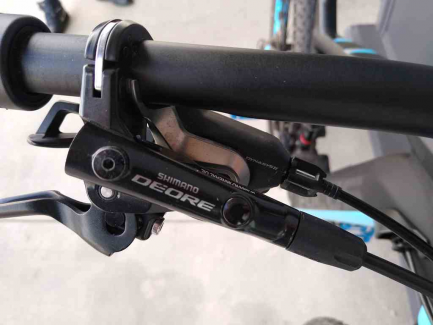 Zdjęcie przedmiotu: Bike Focus (Derby Cycle Werke GMBH) Jam 2 Plus