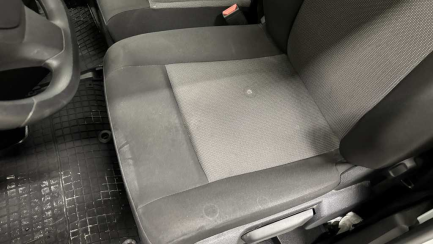 Zdjęcie przedmiotu: Fiat Scudo Standard 2.0 M-jet E6 3.1t