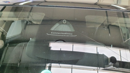 Zdjęcie przedmiotu: Bmw 520d xDrive Luxury Line