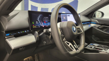 Zdjęcie przedmiotu: BMW 530e PHEV M Sport aut