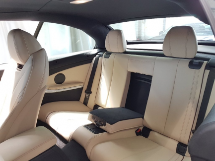 Zdjęcie przedmiotu: Bmw 430i xDrive M Sport sport-aut