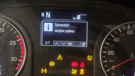 Zdjęcie przedmiotu: MAN TGX E6 18.0t LLS-U(XLX)