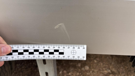 Zdjęcie przedmiotu: ZAMARBU SR01 39.0t