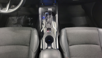 Zdjęcie przedmiotu: Toyota Corolla 2.0 Hybrid Comfort