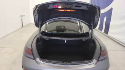 Zdjęcie przedmiotu: Mercedes-benz C 180 9G-TRONIC Coupe