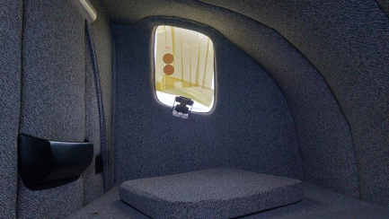 Zdjęcie przedmiotu: RENAULT/CARPOL MASTER FWD dCi E6 3.5t L3H1 Pack ClimS&S+E