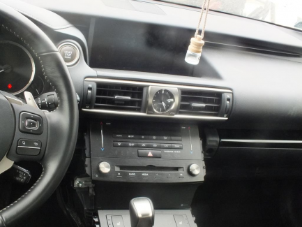 Zdjęcie przedmiotu: Lexus IS300