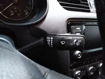 Zdjęcie przedmiotu: Skoda Octavia Хетчбек 1.4 TSI