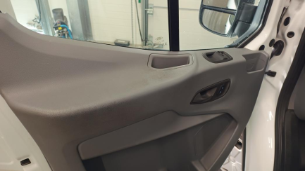 Zdjęcie przedmiotu: Ford Transit 350 2.0 TDCi E6 3.5t L3 Trend