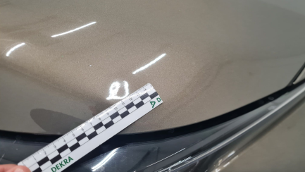 Zdjęcie przedmiotu: Toyota Corolla TS Універсал 1.8 Hybrid Comfort Oświadczenie o utracie DR