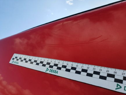 Zdjęcie przedmiotu: FORD TRANSIT FT 350L TDCi Trend RWD Euro 5