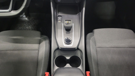 Zdjęcie przedmiotu: Nissan Qashqai 1.3 DIG-T mHEV 4x4 N-Connecta Xtronic