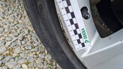 Zdjęcie przedmiotu: Bmw 320D Touring