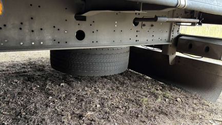 Zdjęcie przedmiotu: SCHMITZ SCS 24 13.62 MB MEGA 35.0t