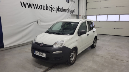 Fiat Panda VAN 1.0 GSE Hybrid Pop Business/Pop