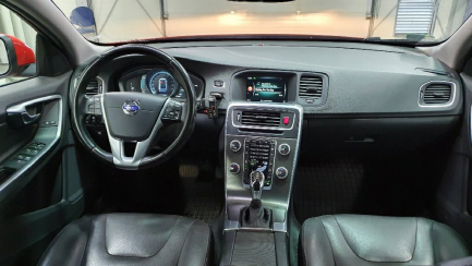 Zdjęcie przedmiotu: Wiosenne obniżki| Prowizja 1% Volvo S60 D2 Drive-E Momentum aut