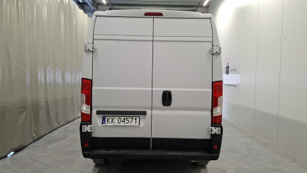 Zdjęcie przedmiotu: Opel Movano Heavy 2.2 Diesel E6d 3.5t L3H2