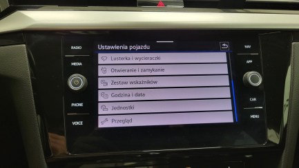 Zdjęcie przedmiotu: Volkswagen ARTEON 2.0 TSI Essence DSG