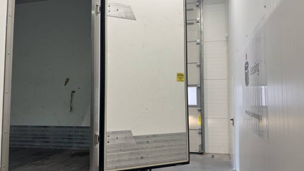 Zdjęcie przedmiotu: MERCEDES-BENZ/BMB SPRINTER E6e 3.5t Base Aut.