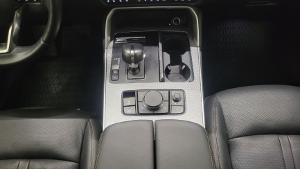 Zdjęcie przedmiotu: Mazda CX-60 3.3 D mHEV Homura AWD aut