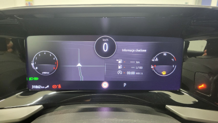 Zdjęcie przedmiotu: Opel Mokka 1.2 T Ultimate Pack S&S aut