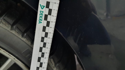 Zdjęcie przedmiotu: Toyota Avensis Kombi 2.0 D-4D Prestige