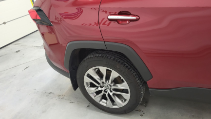 Zdjęcie przedmiotu: Toyota RAV4 2.5 Hybrid Executive 4x4